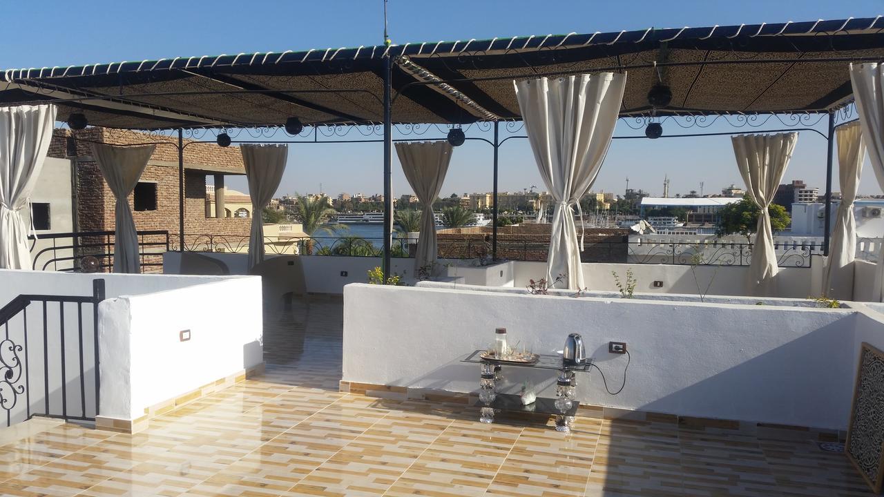Villa Dream Luxor Exterior photo