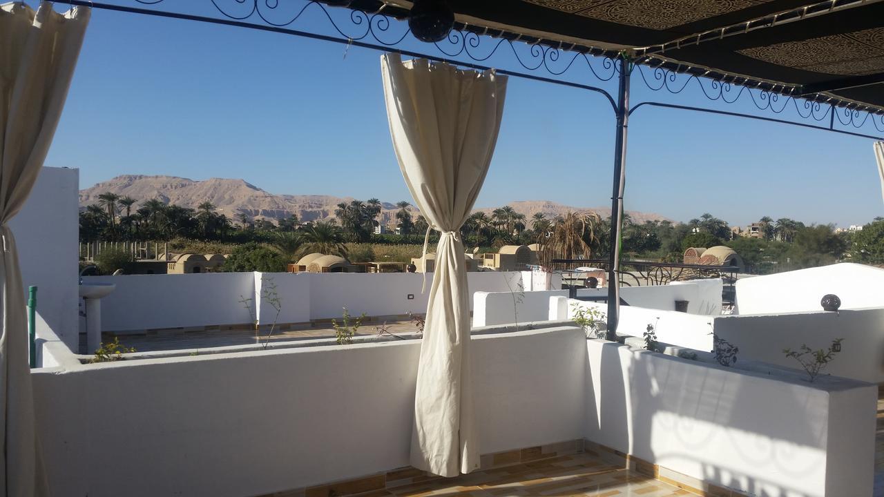 Villa Dream Luxor Exterior photo
